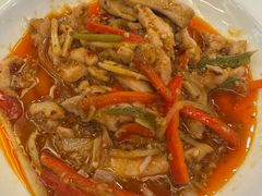 -马凯餐厅(长椿街店)