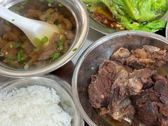 -阿秋牛排(湖心街店)