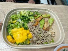 -CALIFORKS加州叉子轻食(朝阳门店)