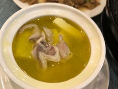 -茶油香闽南菜·花园餐厅(前埔店)