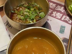 -闻老头·菊花炭烤肉(D11店)