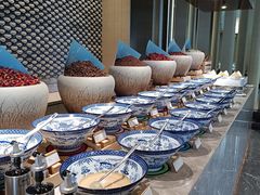 -西安浐灞艾美酒店·汉江餐厅·火锅