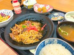 -季玄精致日本料理自助餐(闸北公园店)