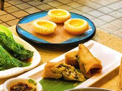 -喜鹊茶点.啫煲(车陂店)