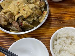 -老兵牛蹄店(下沙店)