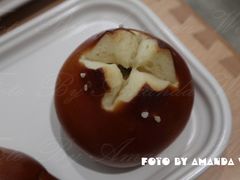 墨西哥辣椒芝士碱水-光作面包Voila Lumiere(中山店)