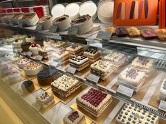 -M'CAKE(西单大悦城店)