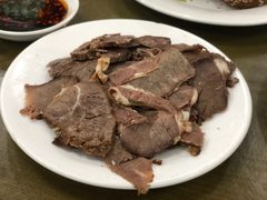 五香酱牛肉-护国寺小吃(东四店)