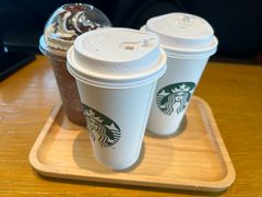 -星巴克臻选(九龙路万科广场店)