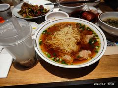-老淮滨-蚌埠非遗小吃(淮河路店)