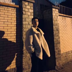 -15C7 男士理发馆 烫染专业店