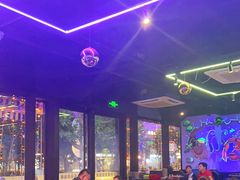 -大成海鲜烧烤·小龙虾(七宝店)