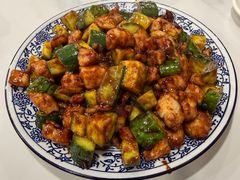 -北大地皖峰饭馆