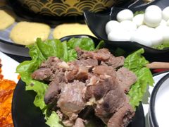 牛腩-蜀滋香鲜鱼火锅(黄金路店)