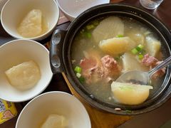 -澳门木偶葡国餐厅(珠海店)