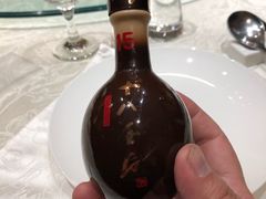 -西贝海鲜汇(槐安路店)