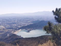 -北京十三陵国家森林公园蟒山景区
