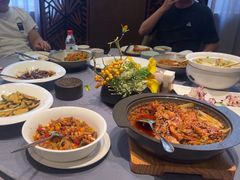 -小天厨民间菜馆(深圳街店)
