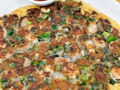 -青竹园海鲜餐厅(海天路店)