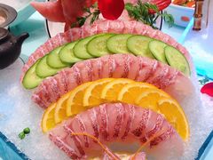 -汤记传菜(浦江店)