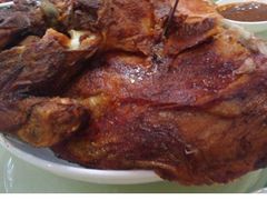 -维吾尔餐厅(宜山路店)