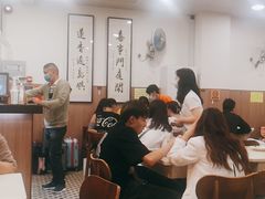 大堂-喜莲咖啡