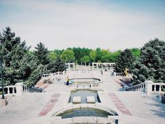 -沈阳植物园
