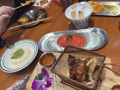 -路边羊烧烤酒场(宝带路店)
