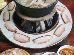 -康巴藏餐(束河古镇店)