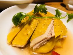 -宁波柏悦酒店·钱湖渔港