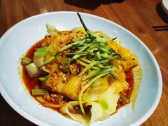 -胖老汉椒麻鸡清真新疆菜(西御街店)