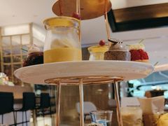 -粤海喜来登酒店·&More聚驿(天河城店)