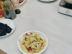 -紫藤园·天目湖大鱼头(南山竹海店)