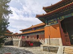 -历代帝王庙博物馆