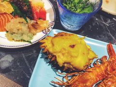 -海鼎荟海鲜姿造(泉州仟禧店)