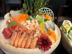 -大江户日本料理(吕厝店)