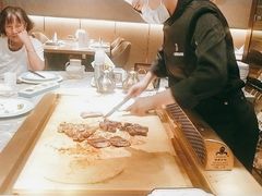 -额尔敦牛厨师铜板烧