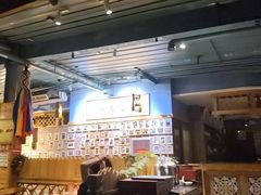 -老阿妈蒙古村·蒙古包·草原文化·歌舞表演(老君堂店)