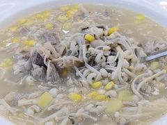 -轩记海鲜餐厅·四十五年老字号·经典粤菜(西区彩虹店)