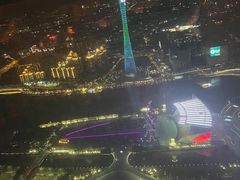 -广州四季酒店·天吧·高空酒吧