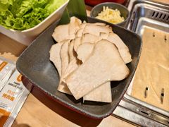 -新石器烤肉(高行万嘉店)