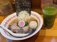-Ramen满吉·豚骨拉面(丽园路店)
