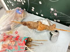 -胖姐烧烤(总店)