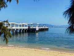 -三亚西岛海洋文化旅游区