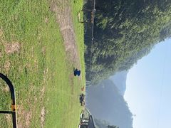 -神农架景区-天燕滑雪场