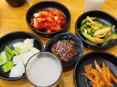 -高社长参鸡汤(高丽街店)