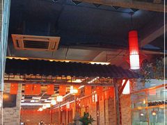 门面-匠岳·王宝器麻椒鱼(都江堰店)