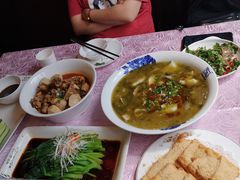 -陶然居·重庆菜(解放碑店)