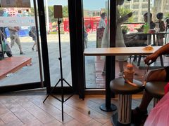 -麦当劳(莆田荔城大道万达店)