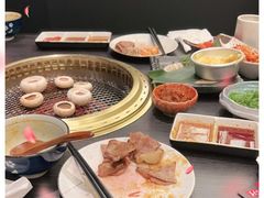 -AJIYA·池袋日式烧肉自助(天津万象城店)